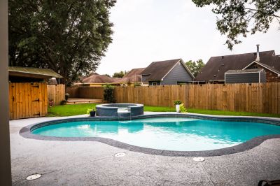 Improve The Aesthetic Appeal of Your Deck By Removing Stains, Damage, and Blemishes!