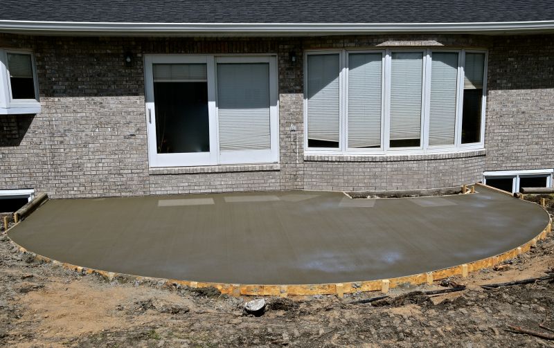 Concrete Deck Resurfacing Costs — Cost of Concrete Deck Resurfacing