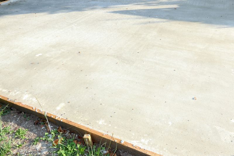 Concrete Deck Resurfacing Costs — Cost of Concrete Deck Resurfacing