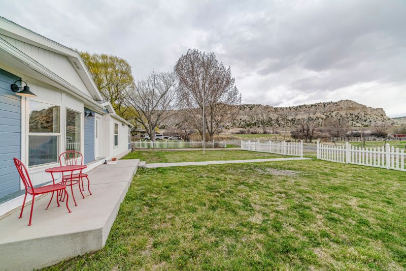 Concrete Deck Resurfacing