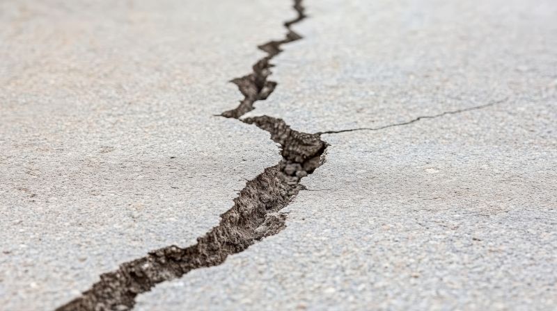 Concrete Flatwork Repair in Des Moines, IA